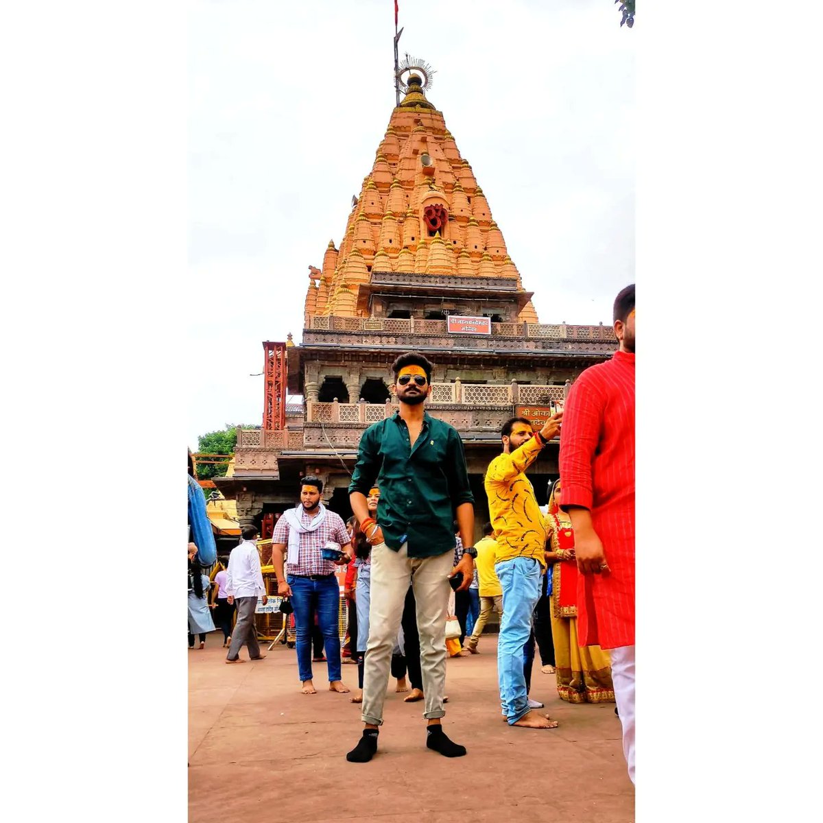 DonNetters6ut2's tweet photo. Happy Maha Shivratri! https://t.co/3EGe7VaaWL