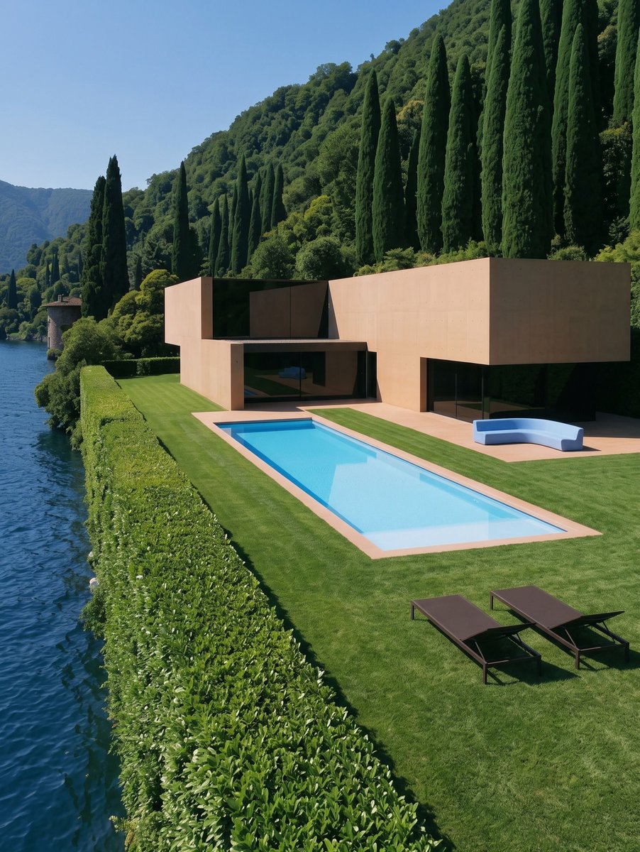hutdesigns's tweet photo. STILL DRAMA by Matitectura https://t.co/aH7jtRW5CR