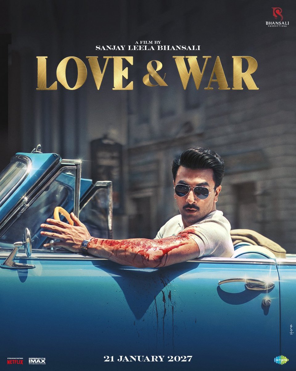 aneidi23294's tweet photo. Love and war
https://t.co/nbMyP1nPdz

https://t.co/nbMyP1nPdz #LoveAndWar
#LoveAndWarMovie
#AliaBhatt
#RanbirKapoor
#VickyKaushal
#SanjayLeelaBhansali
#LoveAndWarPoster
#LoveAndWarFirstLook
#Ramayana #ramayana https://t.co/fbWdSsCfdP