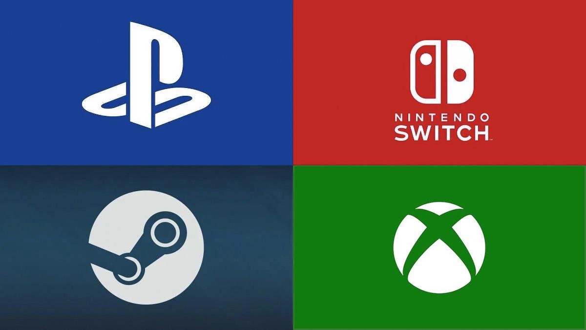 xMBGx's tweet photo. - PlayStation
- XBOX
- Nintendo
- Steam

Who is doing it best right now? https://t.co/ZCfWBlXPVj