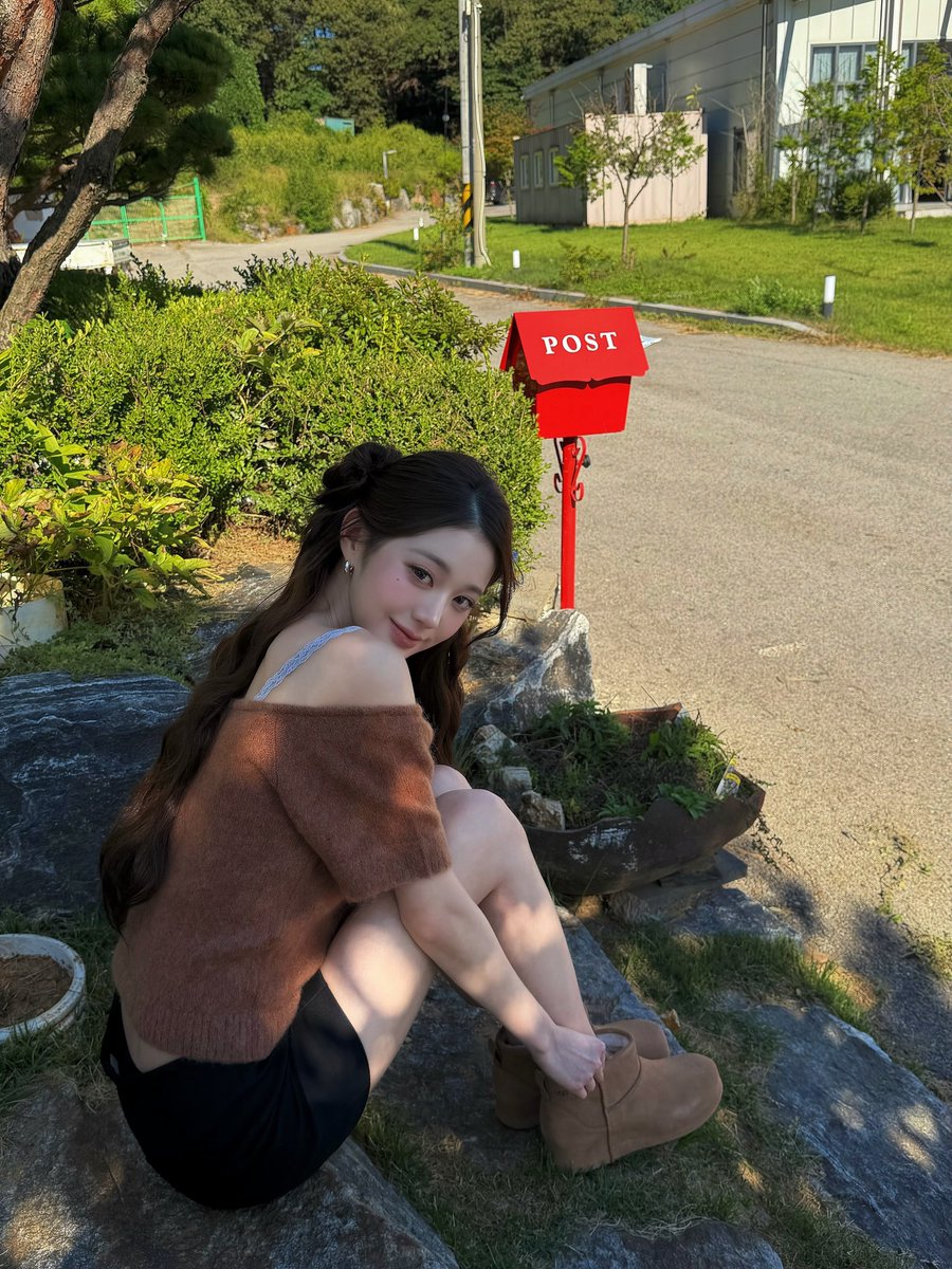 luvwy04's tweet photo. 난 느꼈어 https://t.co/SpdHNFsmgj