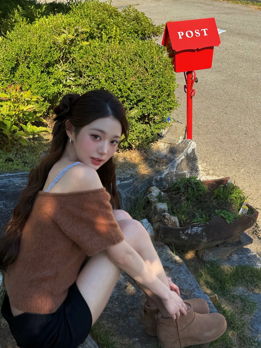 luvwy04's tweet photo. 난 느꼈어 https://t.co/SpdHNFsmgj