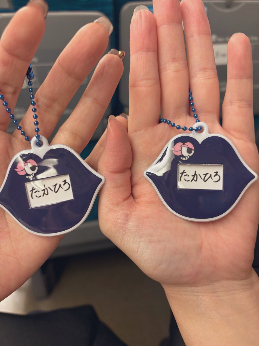 2446__aaa's tweet photo. 会えて良かった
前回のドームツアーで最後にしようと思ってたって言葉、いざ本人から聞くと苦しくなった
「みんなに会いたくてやってる」「みんなと会ってる時は仕事じゃないんだよなぁ」って涙しながら話してくれて素直に嬉しい
歌えなくても会いたいよ
またいつかがあるといいな…
#Nissy 
#NBE2026 https://t.co/J8DWFhQTgy