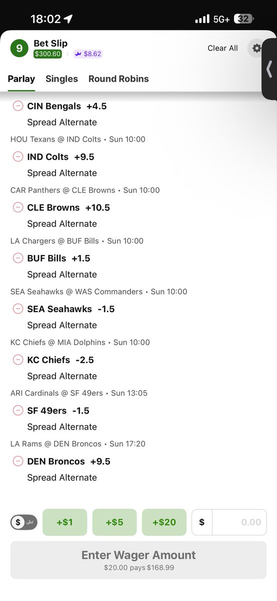 Jon99700951546's tweet photo. @Playbook DraftKings https://t.co/0tD1jDcIUW