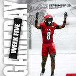Photo by GMC Football (@GMC_Football)