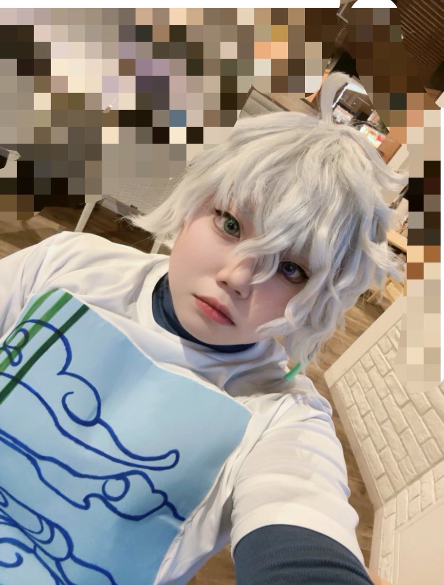 n_imu_egg's tweet photo. 楽しかった！！！

お疲れ様でした！！！

明日は多分🎋でいます！！！！

 #コスモール https://t.co/Q2sTiqvQqu