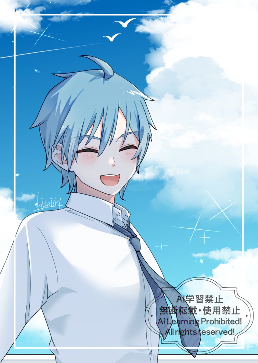 hiseisrt's tweet photo. skeb手数料無料とのことです！よろしければ！

爽やかな男女が得意です✨
https://t.co/463rabqNzF
＃skeb募集中 https://t.co/j4nG62EHxH