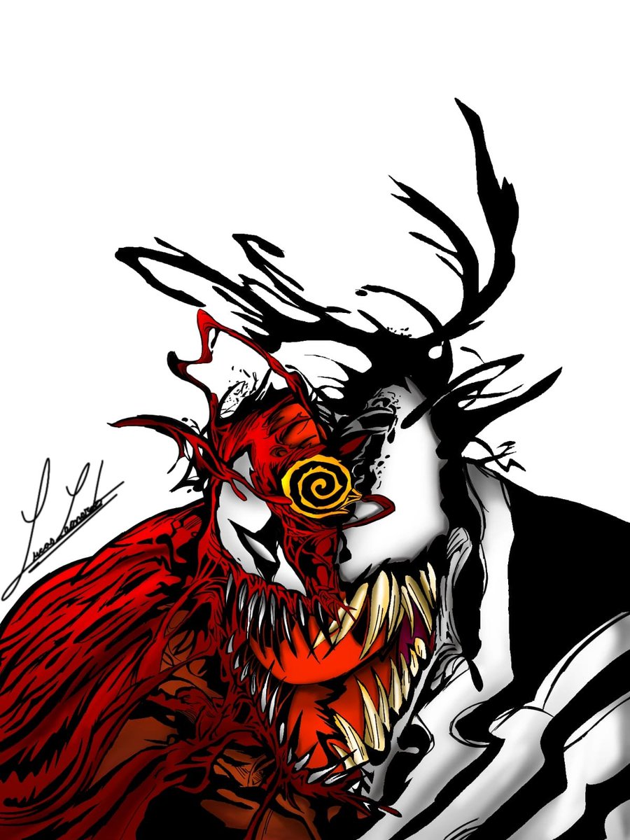 ZamatsuUltra's tweet photo. Deadpool fundido pelos simbiontes 
#desenho #deadpool #venom #arte #quadrinhos #comics #marvel #hqs #superheroi #fanart #ilustração #desenhodigital #cosplay #geek #nerd #culturapop #dicasdedesenho #desenhoanimado #animação #cinema https://t.co/tQx0u0vnOH