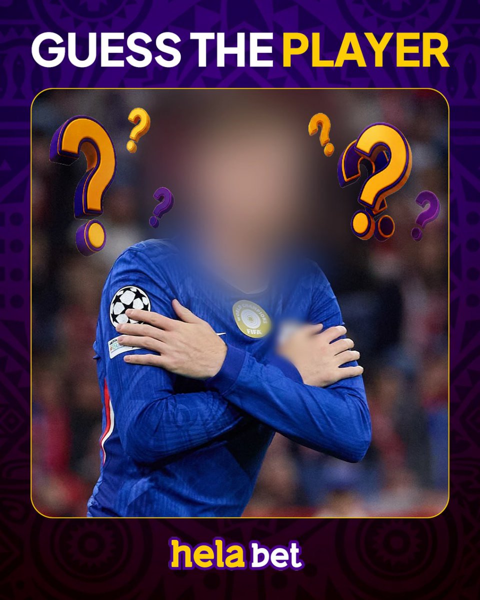 helabet_com's tweet photo. Guess who is hiding under the picture and get a FREEBET 😁

⛔️ Rules: 
- subscription 
- like &amp; repost 
- send your Helabet ID in the comments 
- make a right guess 

15 people will get a freebet! Good luck 🍀

#helabet #giveaway https://t.co/qp1OamBLOD