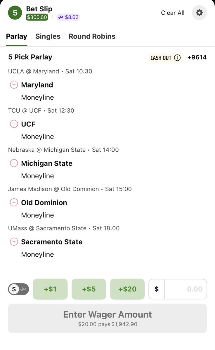 Jon99700951546's tweet photo. @Playbook DraftKings https://t.co/Tpt9m1QC9W