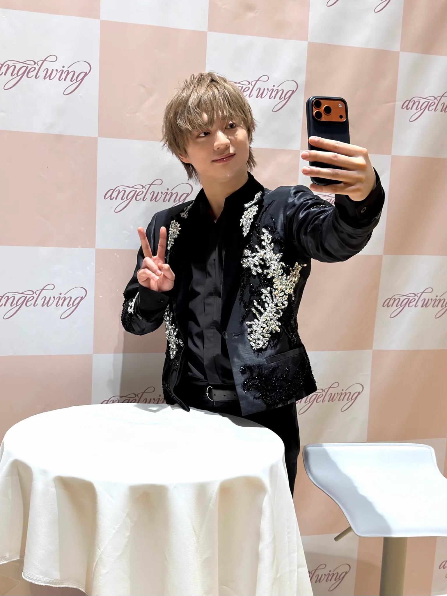 福本大晴 STAFF (@Taisei_F_Staff) / X