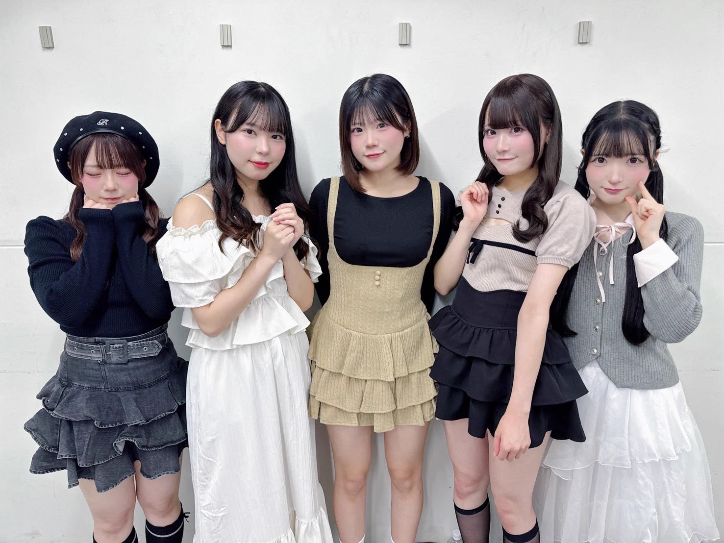 うさうさ様❤オーダー❤不機嫌なルーナちゃん♡ブローチ♡ るな【&CUTE】 on X: 