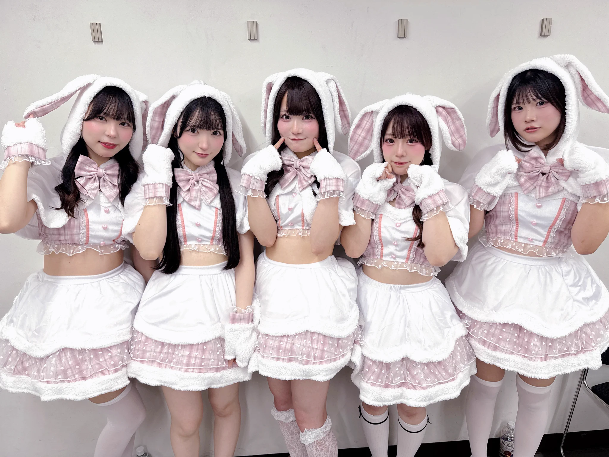 るな【&CUTE】 on X: 