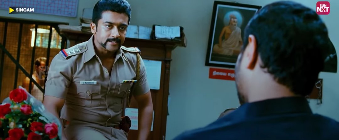 AdityaKrishnanB's tweet photo. Seri... 7 year old edhuku ley 'A' certificate padatha paathuchu?

7 year old ku enna mayiruku vey 'A' certificate padatha potu kaatna? 

Arrest these kenakabaals https://t.co/VZcjDh9HCi
