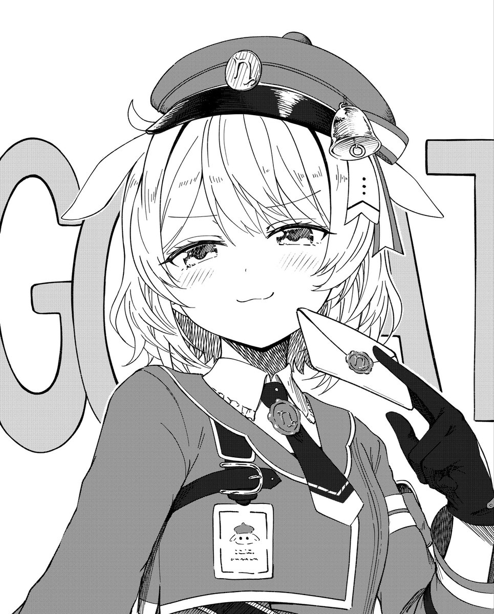 orinpatyu3531's tweet photo. Greatest Of All Time.
#つづり絵お届け https://t.co/ZnU0pZsZPs