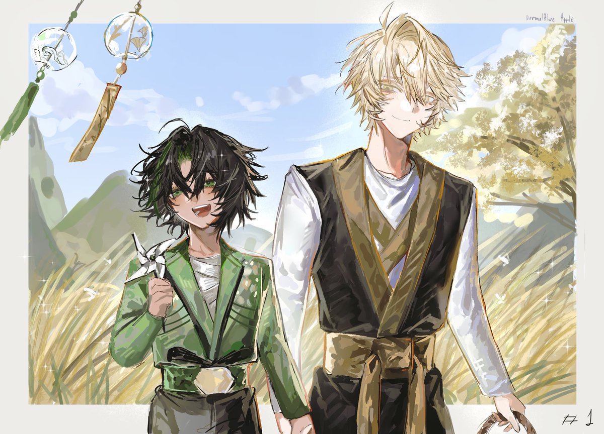 AchitoNBA's tweet photo. Forcing myself to draw bg😭 #ninjagofanart https://t.co/L9owTkNey6