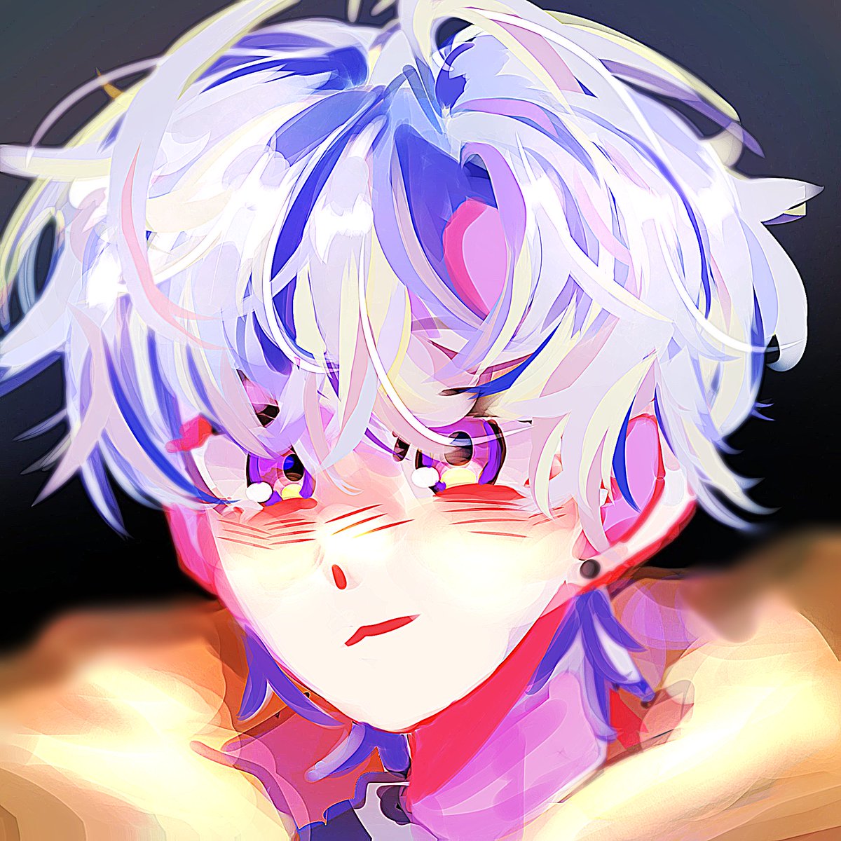 hell0O00O_0's tweet photo. 얘도 리터치해왓어요
아이돌 쪼만이~~💛💛 https://t.co/nRtJpQ0fvl