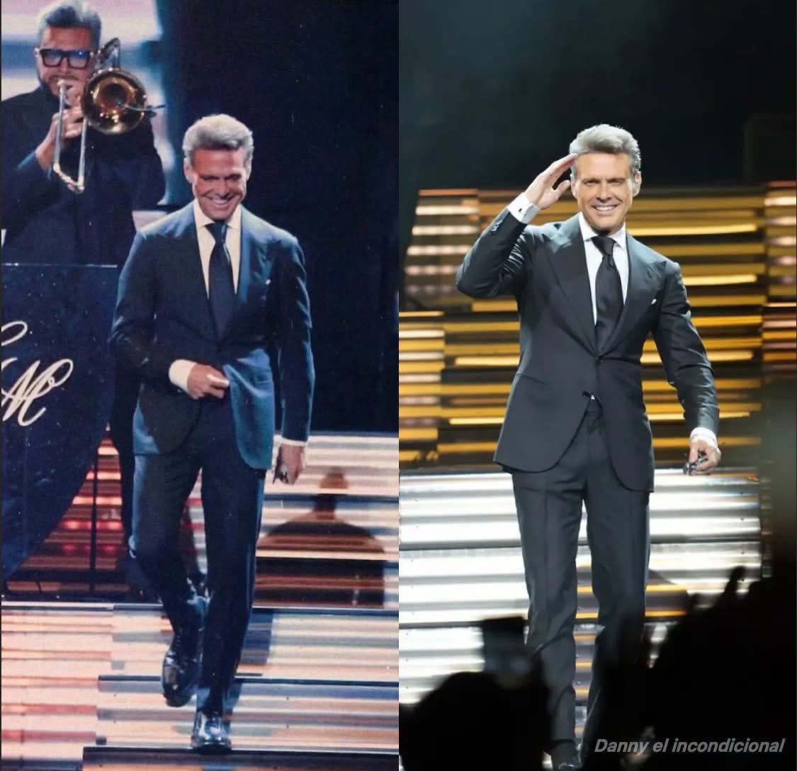 VigiaCiudadano7's tweet photo. Nueva gira de Luis Miguel, cuánto costaron los boletos en la última visita de El Sol a México

Luis Miguel ya anunció su regreso a los escenarios con el Tour 2027. Mientras se conoce el calendario oficial, repasamos cuánto costaron los boletos en su última visita a México.

En la Arena CDMX las entradas fueron de 836 a 12,330 pesos en zona VIP. En el Estadio GNP Seguros, de 610 a más de 10,700 pesos. En Monterrey, Guadalajara, Querétaro y Puebla los precios llegaron hasta los 7,335 pesos.

La venta se manejó entre SuperBoletos, FunTicket, Eticket y Ticketmaster, con preventas bancarias en Santander, Banorte y HSBC.

Con la demanda que siempre genera El Sol, todo apunta a que esta nueva gira agotará boletos igual de rápido.