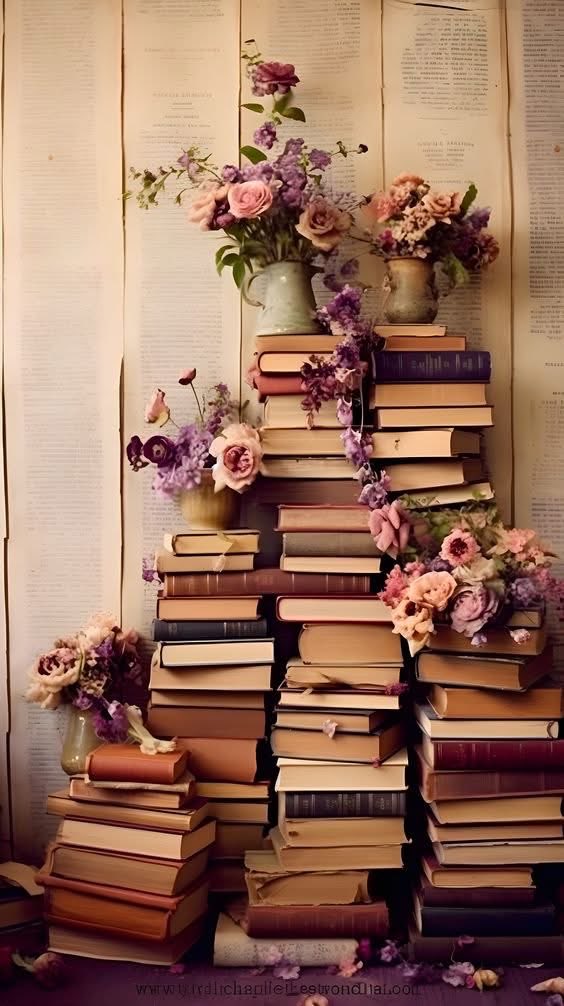 Mavica1980's tweet photo. "Cuando pienso en todos los libros que aún tengo por leer, estoy seguro de que todavía soy feliz".
- Jules Bernard https://t.co/8YClqRuUmJ
