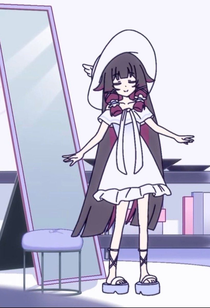 ainabinadulcet's tweet photo. She's so fucking cute in hoyofair https://t.co/phOfkcm8uF