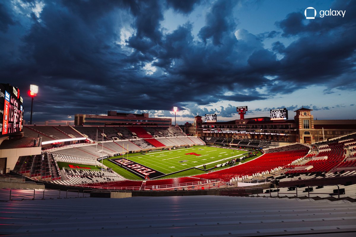 TexasTechFB tweet picture