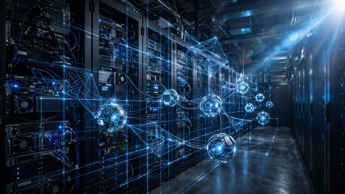 24_news_inter's tweet photo. ❓ Will new global regulations ensure human oversight on autonomous AI agents? 💻🤖

Security audits reveal key data governance updates as global agencies enforce new safety rules.

Read the full report 👇
🔗 comment linm

#TechNews #AI #CyberSecurity #WorldNews https://t.co/NH9nXZTuF5