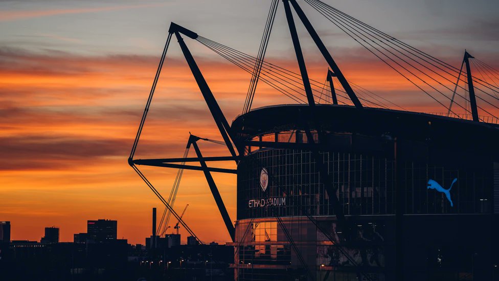 MCFCInsiders's tweet photo. 🚨📷| JUST IN: The complex legal proceedings surrounding Manchester City could drag on for another 𝗧𝗪𝗢 to 𝗧𝗛𝗥𝗘𝗘 years before the case could be resolved.
Via = [@StakeFootball @TeleFootball]
#ManCity https://t.co/IrTilixc8Y