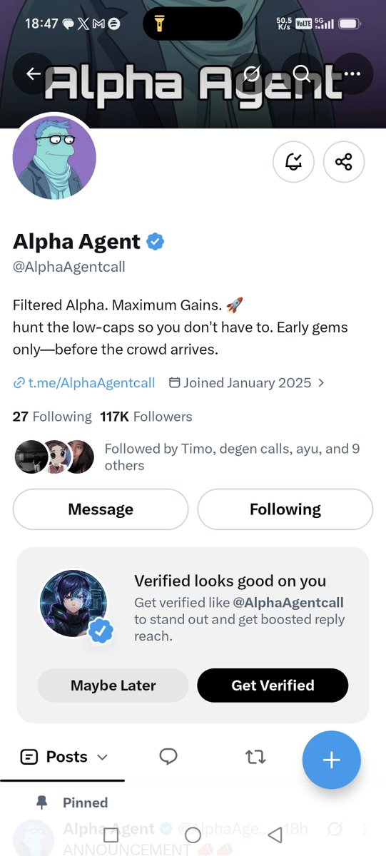 DexRadarAlpha tweet picture