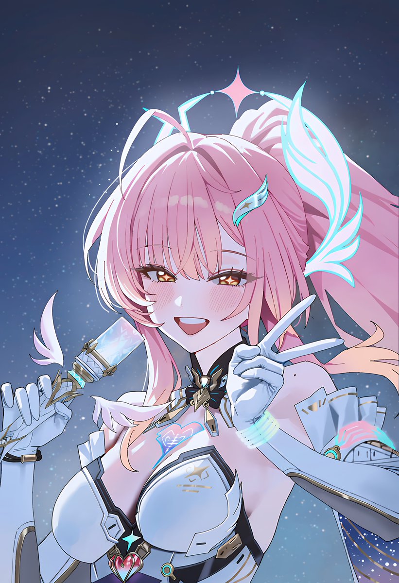 d_d1tt0's tweet photo. キラっ⭐ https://t.co/i8wuZGs0mO