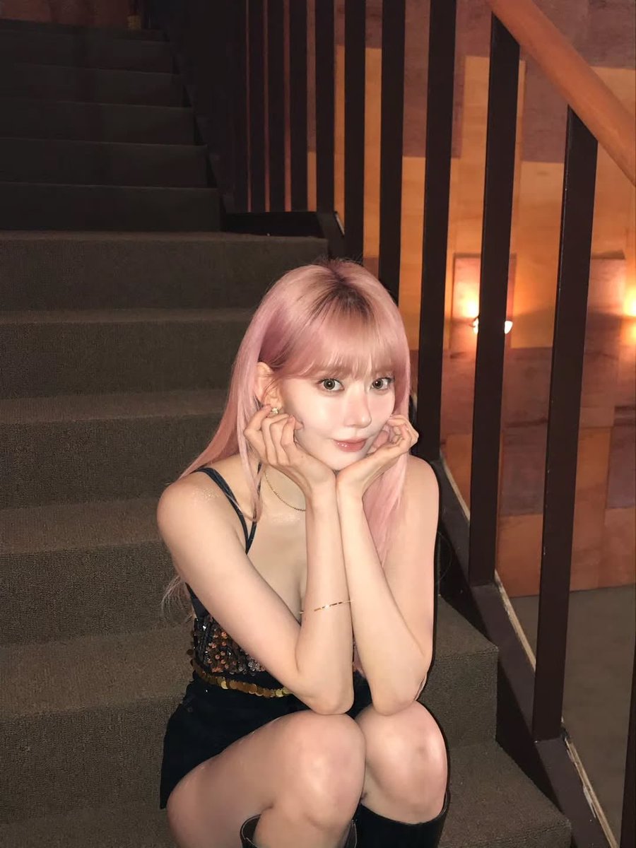 karinanylq's tweet photo. Sakura https://t.co/uzzvGQGRxT