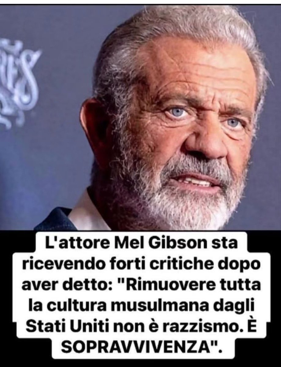 ScipioMCMLXVIII's tweet photo. Il grande e irreprensibile Mel https://t.co/kfvoTjl4c9