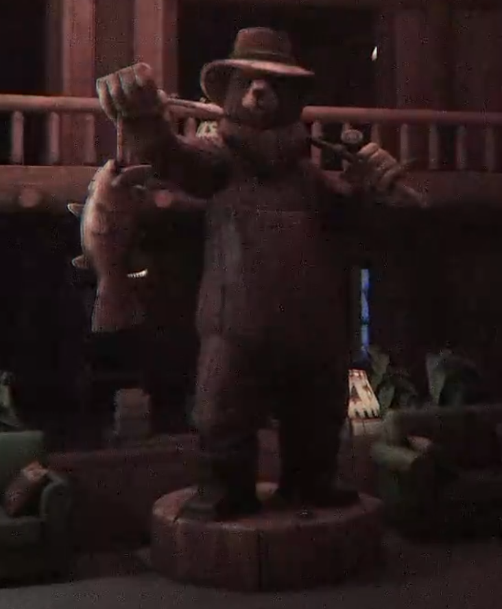 ## New post from @hypex FNAF x FORTNITE POSSIBLE NEW TEASER 
