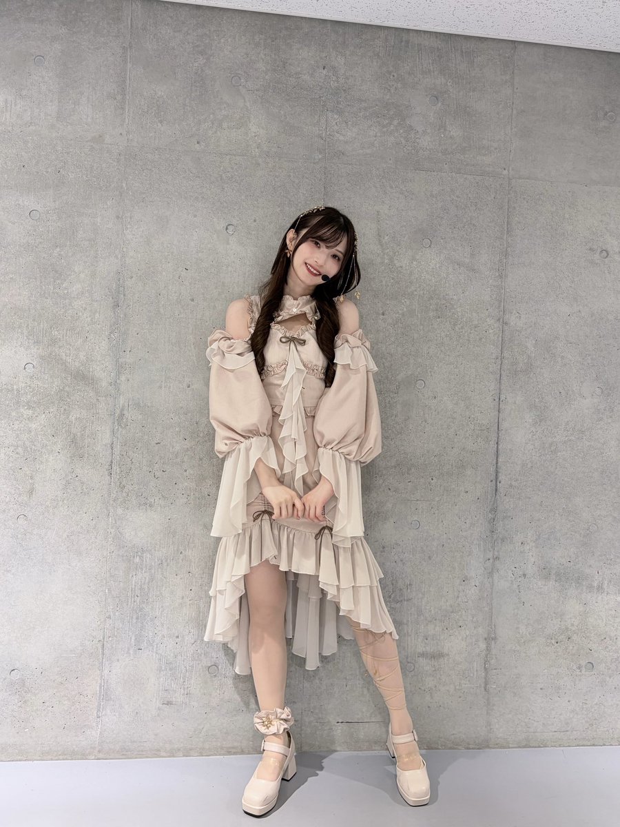 _kuroki_honoka's tweet photo. #シャニマスソロライブMSP

Day1でした⭐︎
明日も甘奈と楽しむので、ぜひ見届けてくださいね☺️

#シャニマスソロライブMSP_day1 https://t.co/fl0eHCFgHV