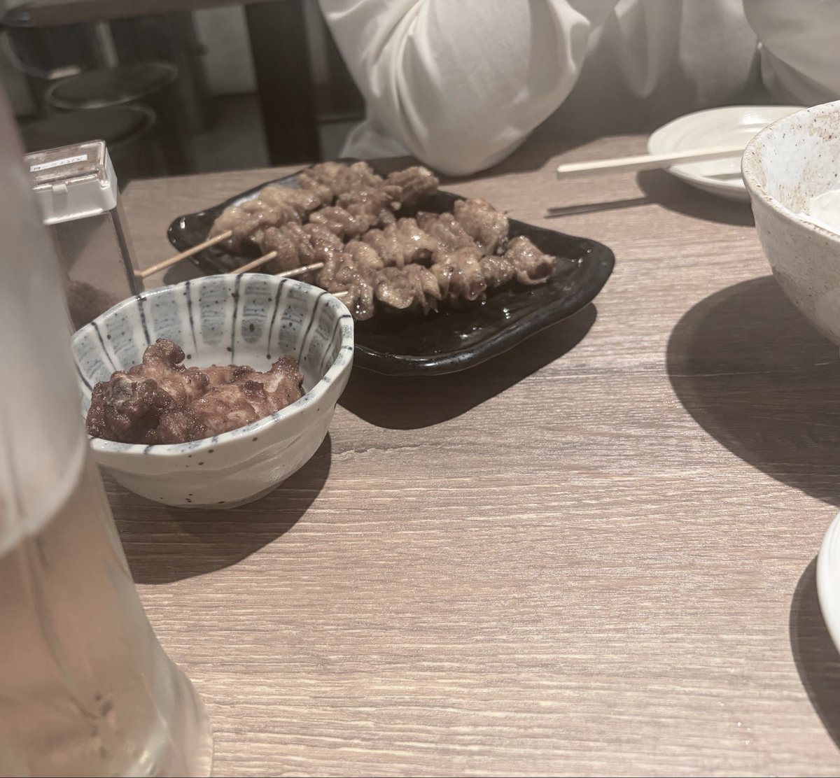 rzh7d's tweet photo. お酒飲んできた🥂 https://t.co/bnWVldrjZR