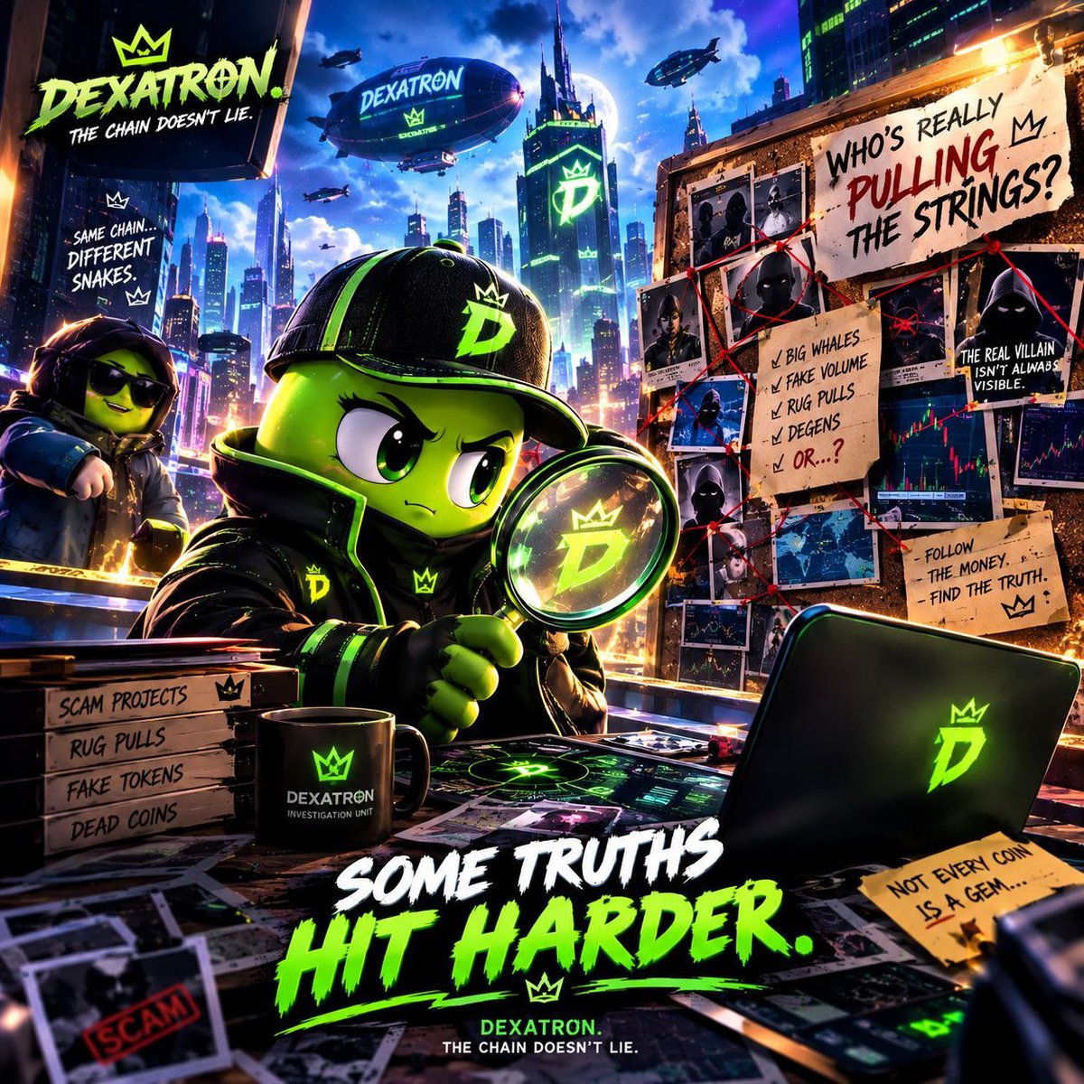 DexatronCrypto's tweet photo. @Gauntletxxx @Habzyz53 @sakamotodev @mybasetime @wildzeph1 @CharlesJon47 @lesi_crypt @STRANGCOZY @Jessytttpl Vote like for A  @luffyonchain or vote retweet B @elitethe18654 https://t.co/RAvQDCucn7