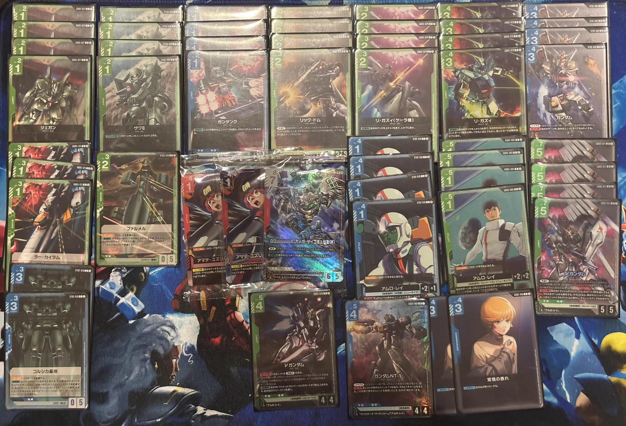 MTG全1のジョン（ナカヤマ サトシ） on X: 