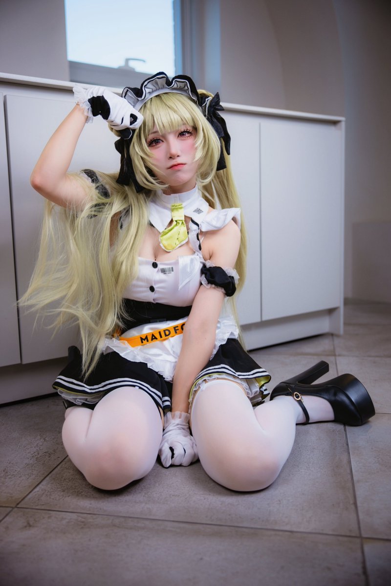 GeonChoHwa's tweet photo. 26. 09. 19 LUNIV x Evoto 니케 - 소다
Cos. @BOMi_cos 

#NIKKE #Evoto #이보토촬영회 #cosplay https://t.co/gtaYULSc4O