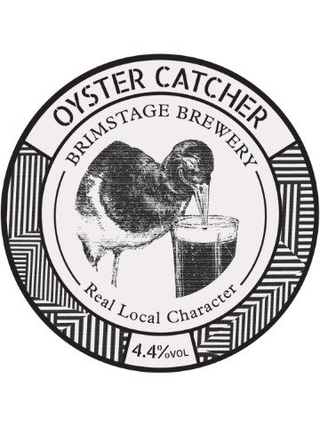 VernonArmsL2's tweet photo. We've got Oyster Catcher stout from @BrimstageBeer
A smooth, easy-drinking #locale stout with rich chocolate aromas leading to a mellow roasted coffee flavour & lingering bitter finish.
ABV 4.4% @VernonArmsL2 now.
@LiverpoolCAMRA https://t.co/uAmMeUySMT