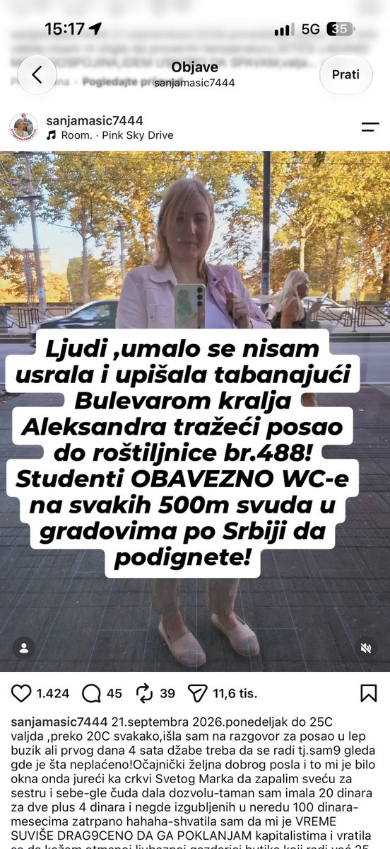 inatluk's tweet photo. Zašto ovakvi ljudi nisu zatvoreni u neku ustanovu??? https://t.co/lA8OqsWSB1
