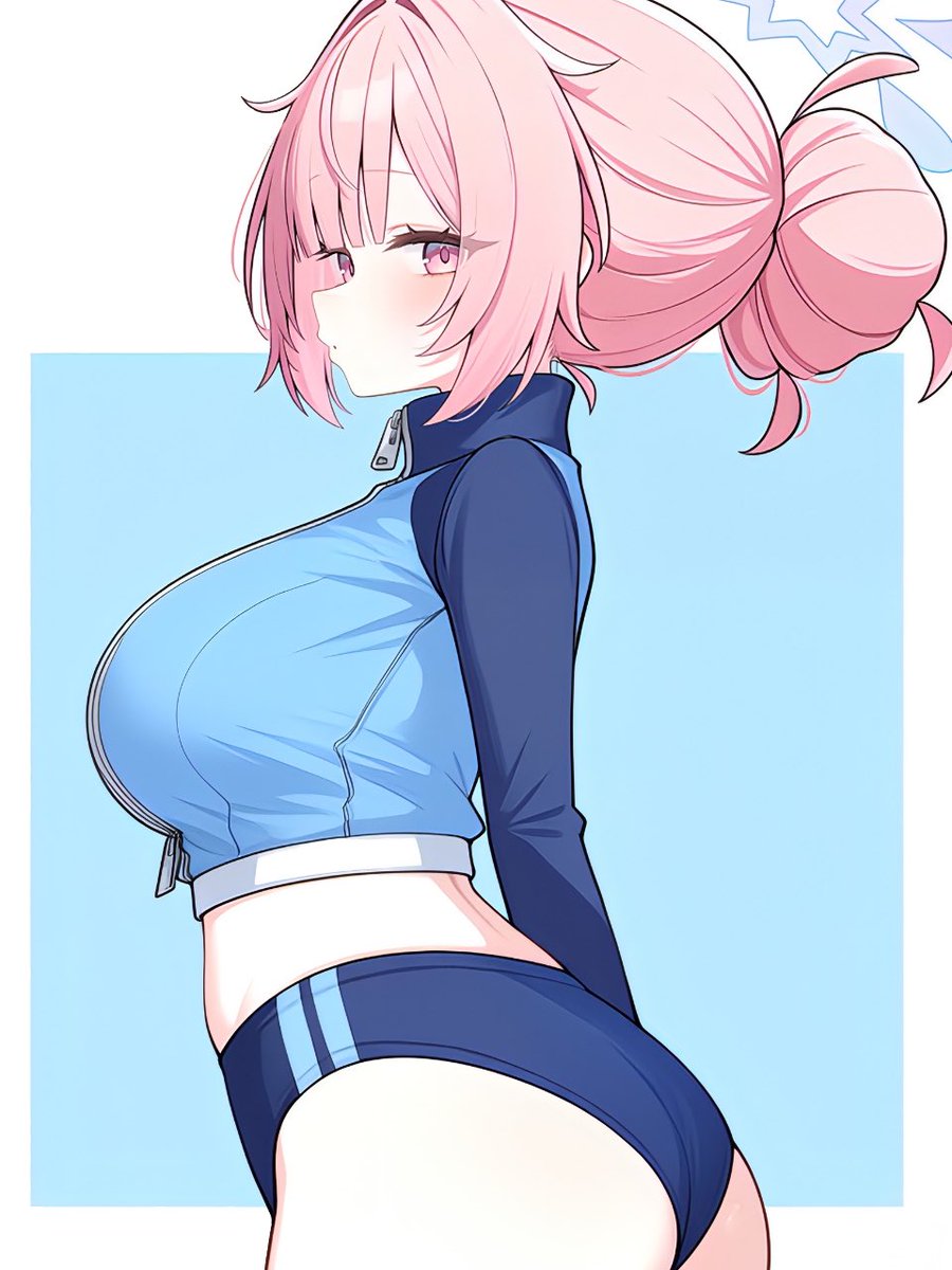 ooiwaken1990's tweet photo. 海渡ココロ　
#ブルアカ　#ブルーアーカイブ https://t.co/VNphKaGuEc