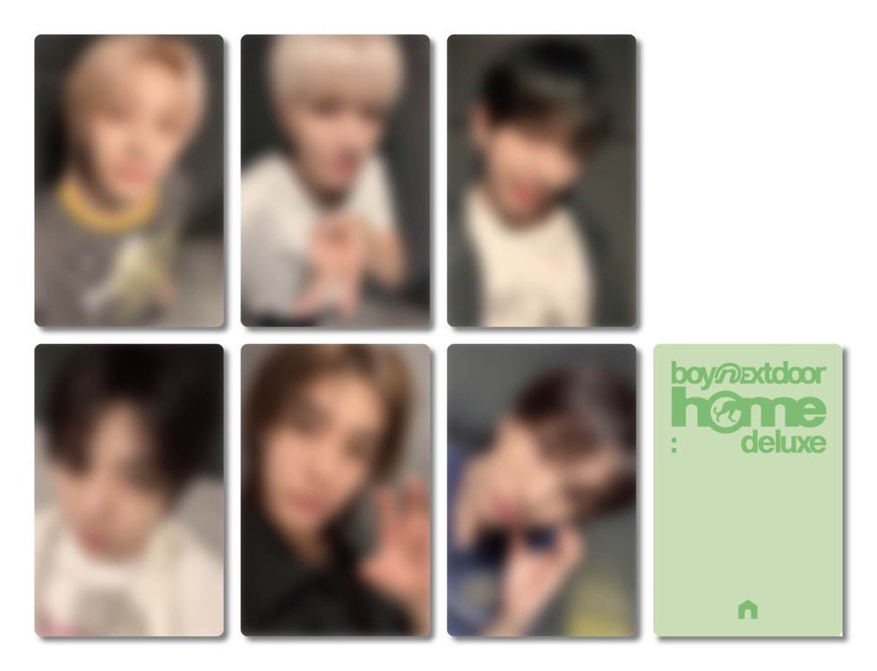 woonhak_log's tweet photo. 보넥도 보이넥스트도어 HMV 분철
앨미포 1.5 배송비 0.2

⭕️ 리우 이한 ⭕️
❌ 성호 재현 태산 운학 ❌

보이넥스트도어 boynextdoor BND 미공포 포토카드 예약구매특전 예특 예판 댈구 HOME DELUXE 위버스재팬 위재팬 https://t.co/YupijQ9SaT
