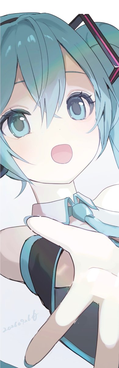 to_misoshiru's tweet photo. ♪🫧 #初音ミク https://t.co/9vfk7IXSzF