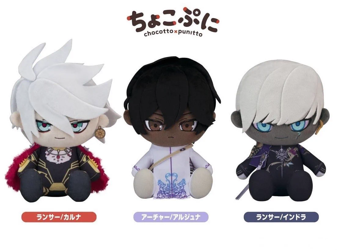 Fateシリーズグッズ＆フィギュア情報 على X: 
