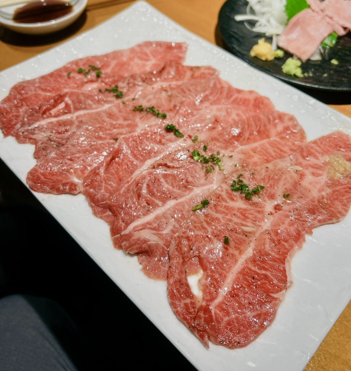 nomiarukinosuke's tweet photo. ANIKU
神田のえー焼肉で、
東京都千代田区神田三崎町2-16-10 
https://t.co/7P7DMW3JcB
#神田焼肉
#水道橋焼肉
#焼肉
#ANIKU https://t.co/NimxdCtTvr