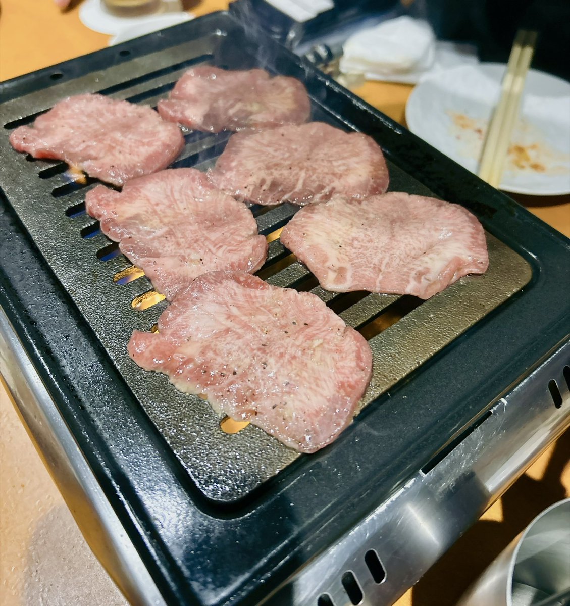 nomiarukinosuke's tweet photo. ANIKU
神田のえー焼肉で、
東京都千代田区神田三崎町2-16-10 
https://t.co/7P7DMW3JcB
#神田焼肉
#水道橋焼肉
#焼肉
#ANIKU https://t.co/NimxdCtTvr