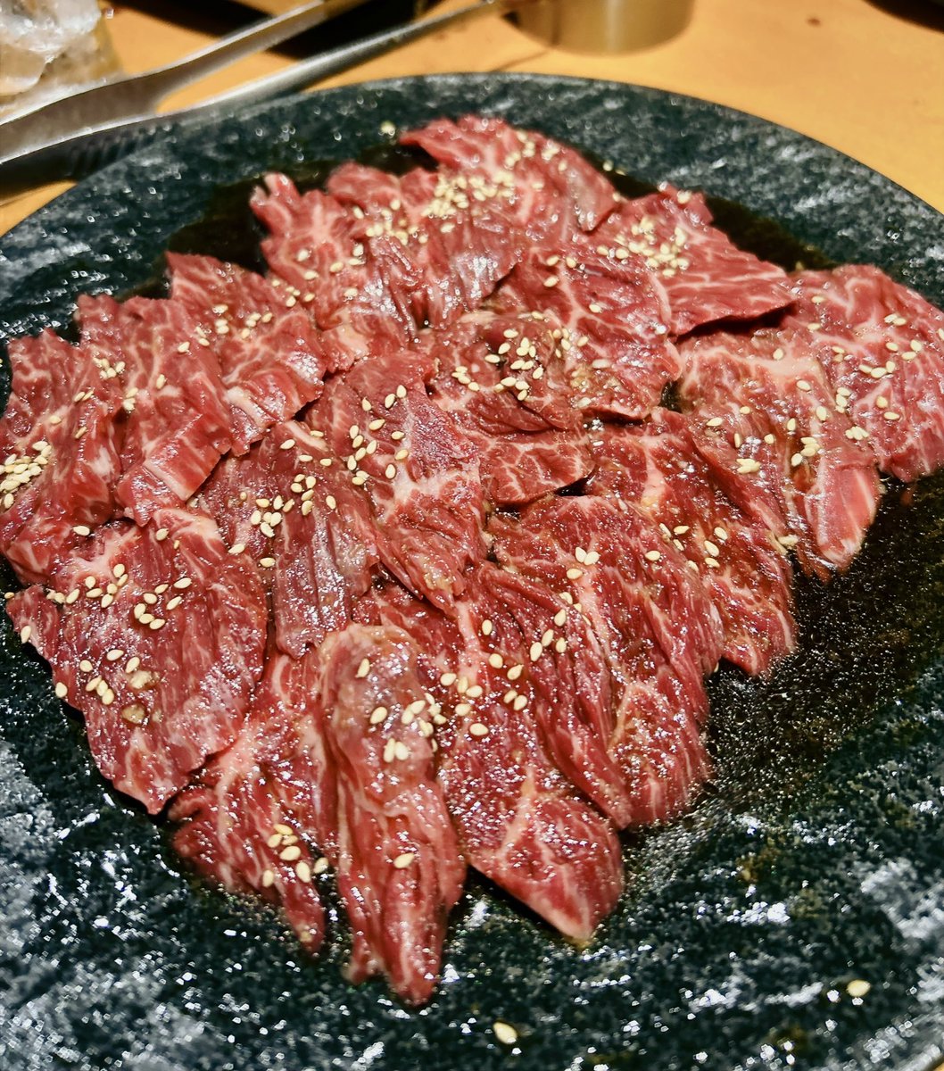 nomiarukinosuke's tweet photo. ANIKU
神田のえー焼肉で、
東京都千代田区神田三崎町2-16-10 
https://t.co/7P7DMW3JcB
#神田焼肉
#水道橋焼肉
#焼肉
#ANIKU https://t.co/NimxdCtTvr
