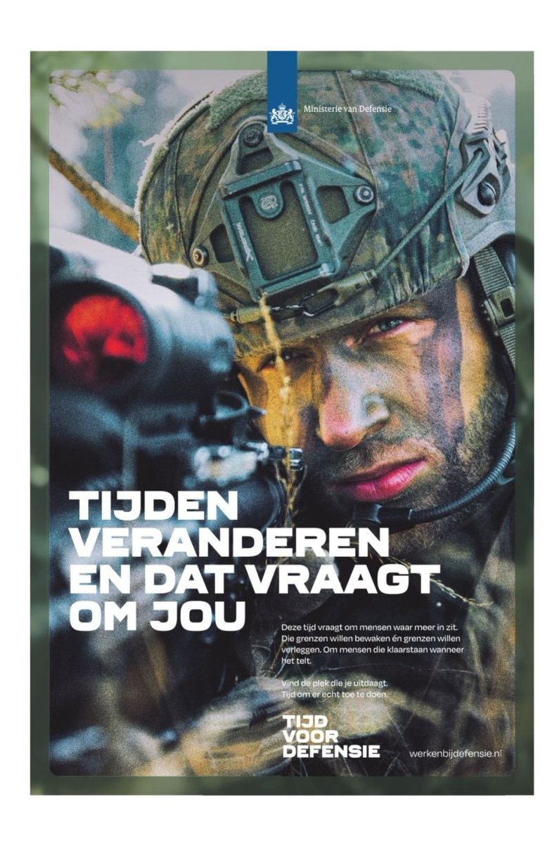 arievdbarg's tweet photo. @ManiaPearl78487 Dienen als kanonnenvoer, nou dacht het niet https://t.co/kVBBUWsJIh