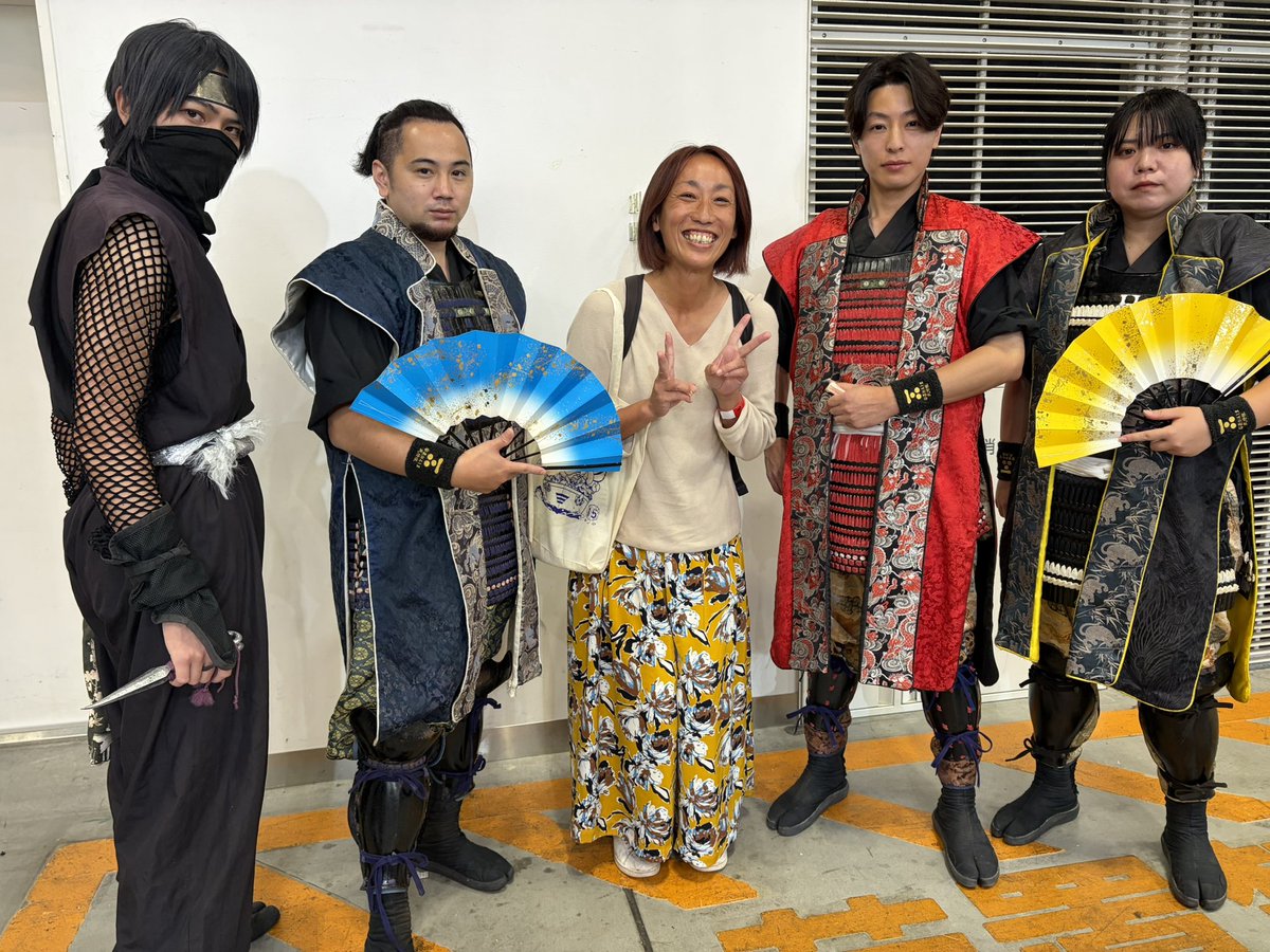 ume2018kitty's tweet photo. わーい🙌
明日はタオル持ってく！！
#安芸ひろしま武将隊 https://t.co/p0TWPrI3IK