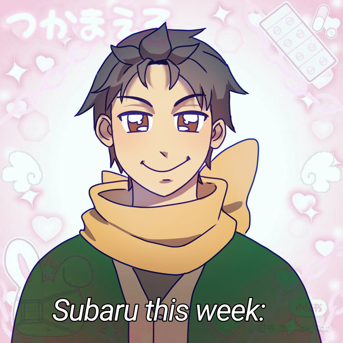 Onlypera12345's tweet photo. No one can be happy 4ever 🤣
Isekai this week is so peak ngl😻💥💥💥💥
Tanya also so peakkkkkkk
#isekaianime #rezero #subaru #musokutensei #rudeusgreyrat https://t.co/vBM6IDinPt