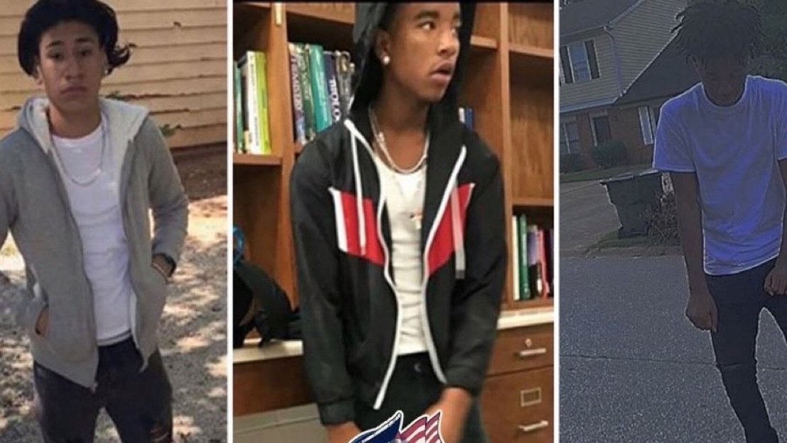 itsrosesm's tweet photo. Georgia Homeowner takes out 3 masked teens trying to rob him at 4 a.m. Killing all three suspects ages 16, 16, and 15. Do you support this Georgia homeowner? https://t.co/mCQU1s6QSz